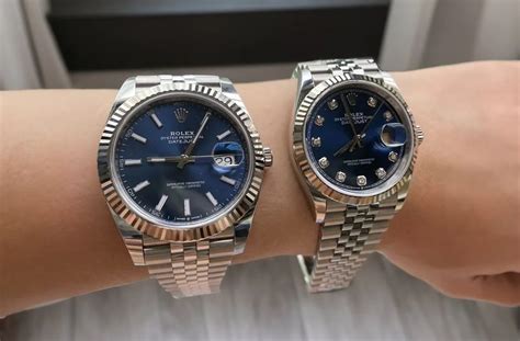 rolex datejust 41 lug width|Rolex bracelet size chart.